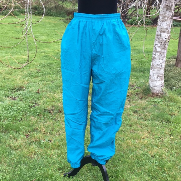 Columbia Vintage 80’s Track Suit - Picture 6 of 12